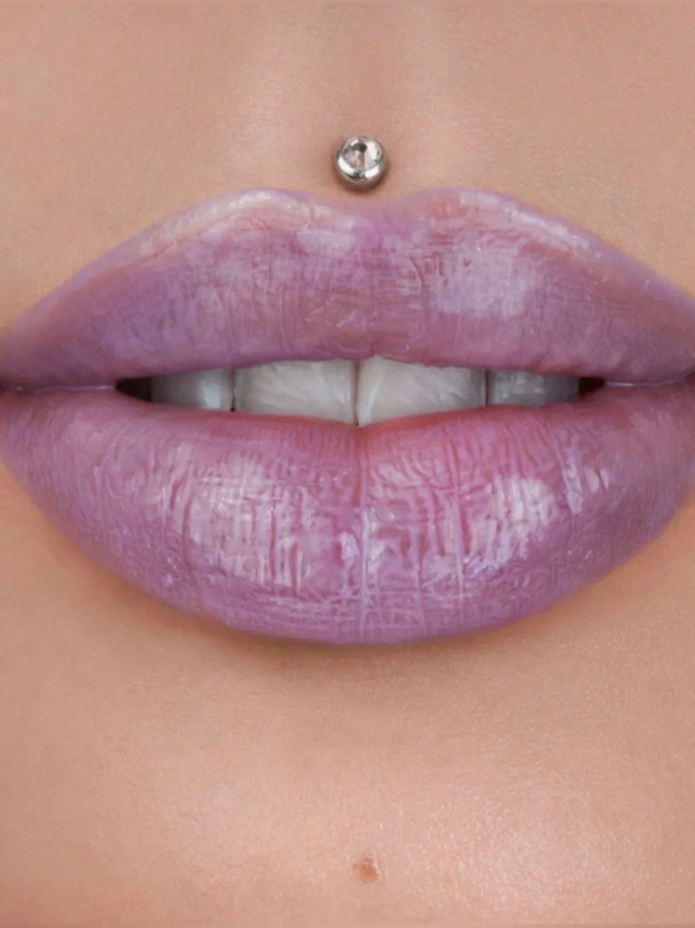 Jeffree Star The Gloss Dirty Royalty Sheer Lavender Rare Discontinued BNIB
